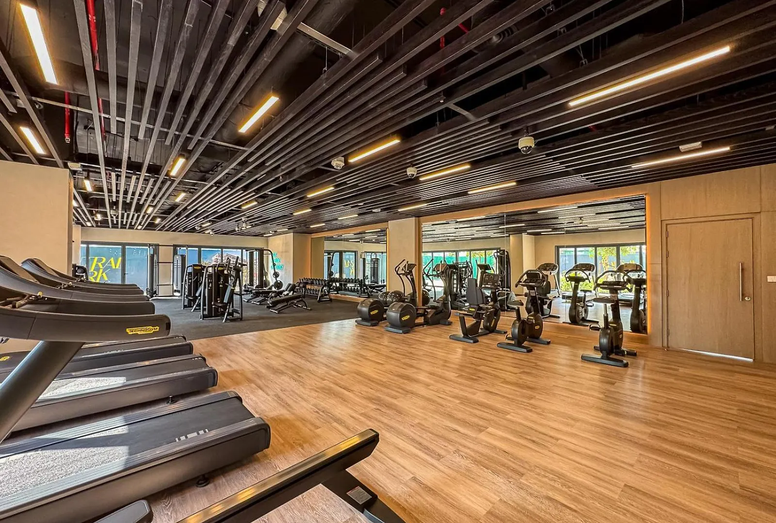 Apartment Chic 1Br Apt With Pool, Gym & Kid'S Playground Dubai
