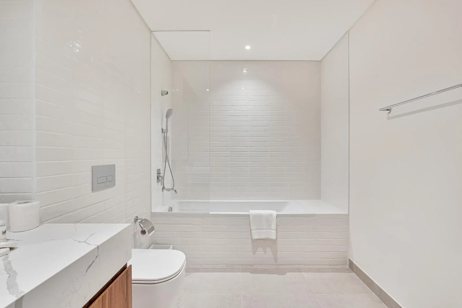 Chic 1Br Apt With Pool, Gym & Kid'S Playground Dubai Apartment