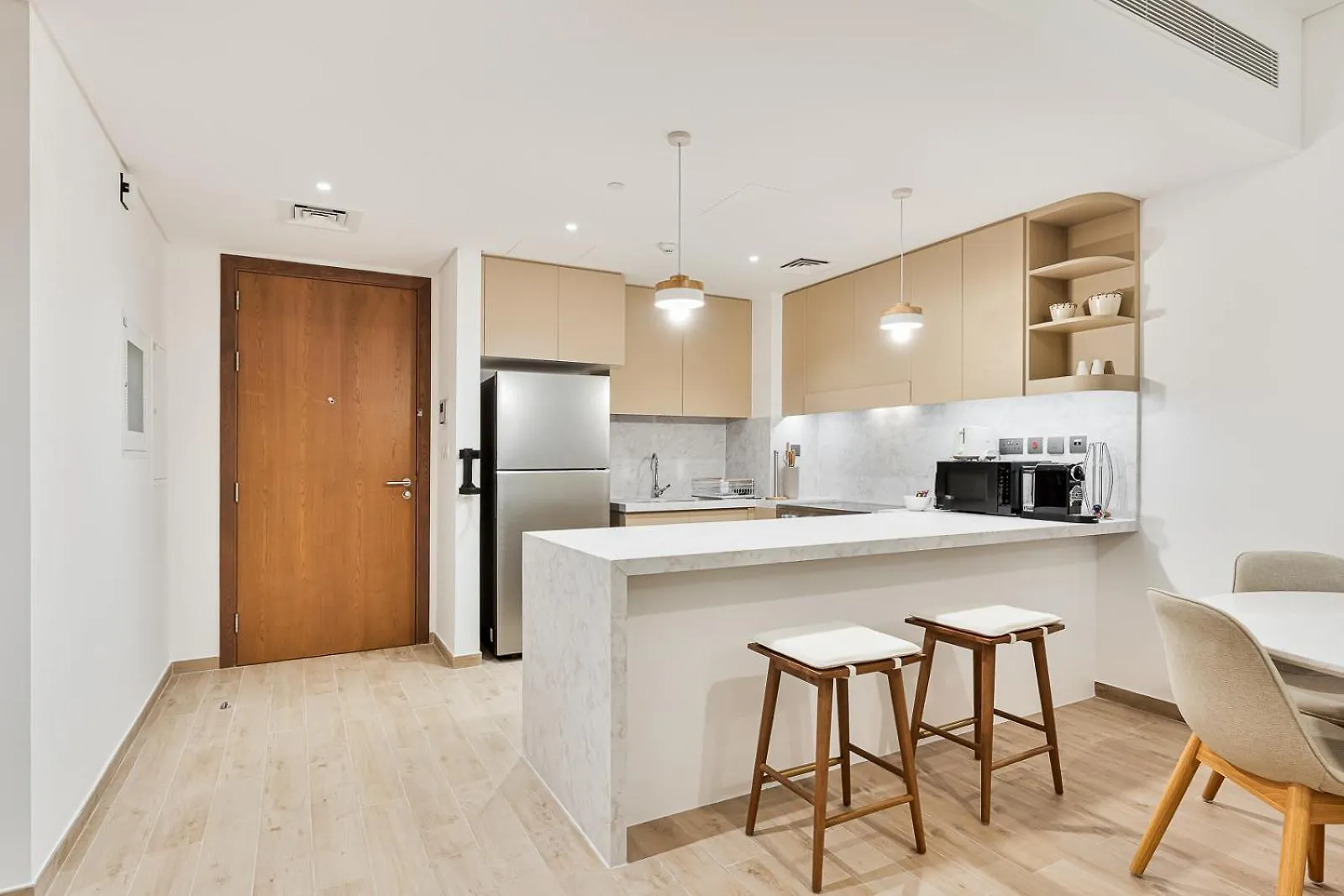 Chic 1Br Apt With Pool, Gym & Kid'S Playground Dubai
