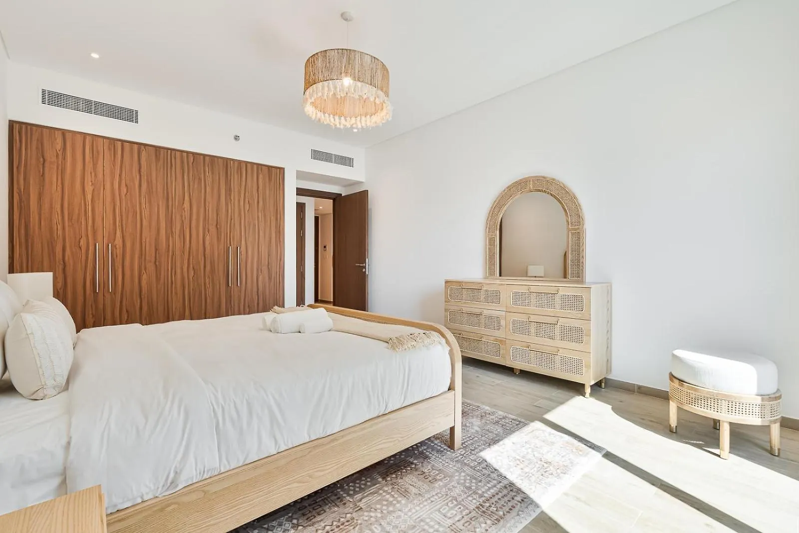 Chic 1Br Apt With Pool, Gym & Kid'S Playground Dubai 0*,  United Arab Emirates
