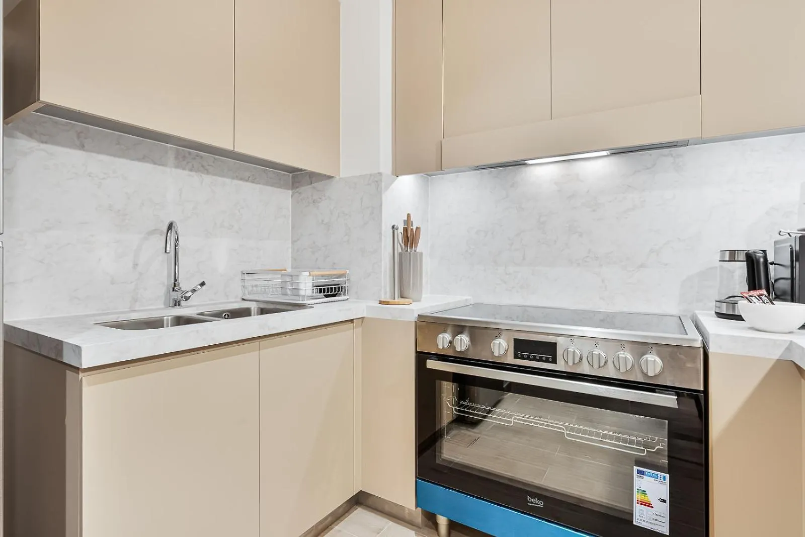 Chic 1Br Apt With Pool, Gym & Kid'S Playground Dubai Apartment