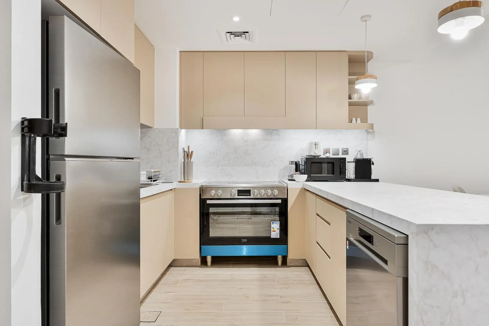 Chic 1Br Apt With Pool, Gym & Kid'S Playground Dubai 0*,  United Arab Emirates