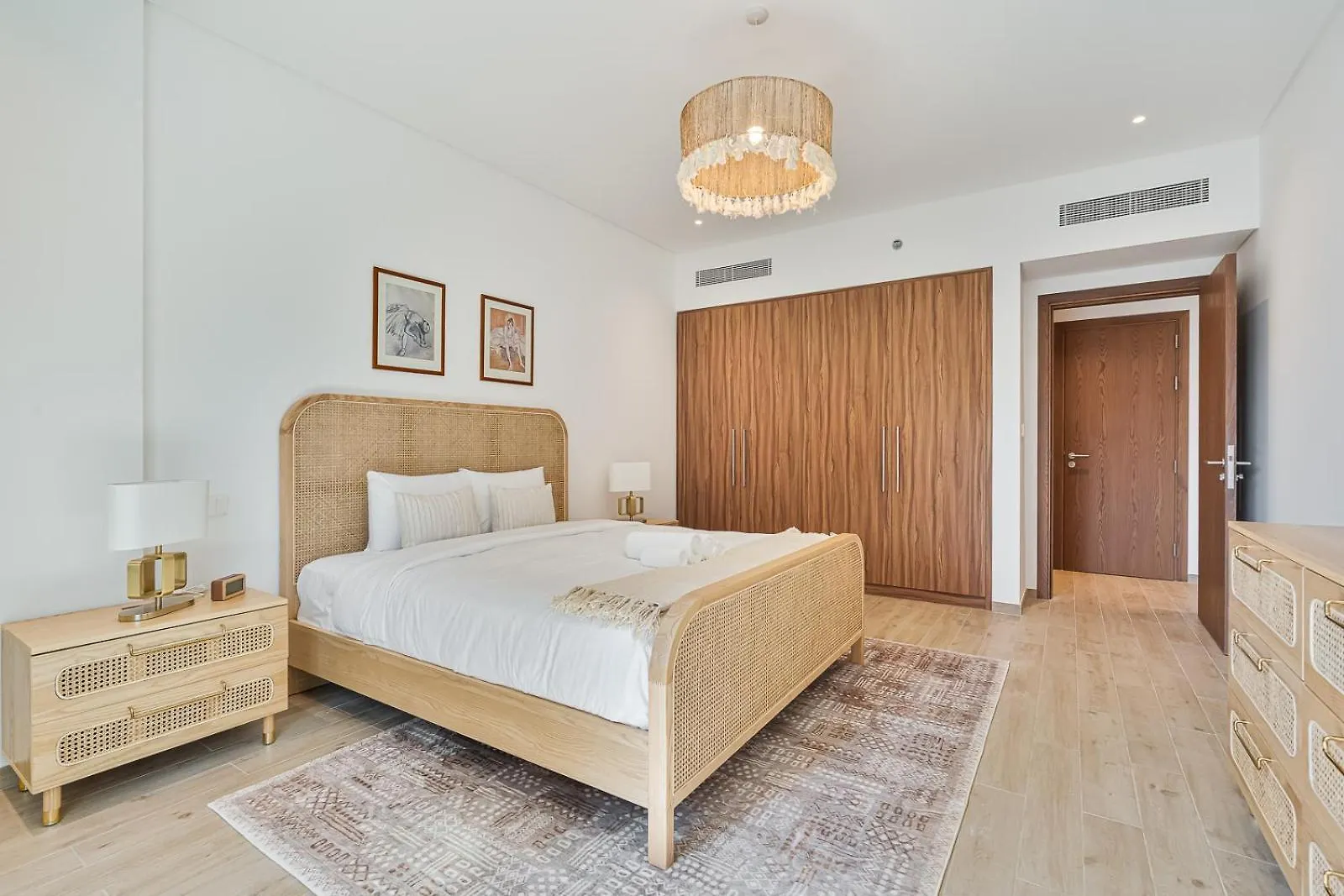 Chic 1Br Apt With Pool, Gym & Kid'S Playground Dubai Apartment