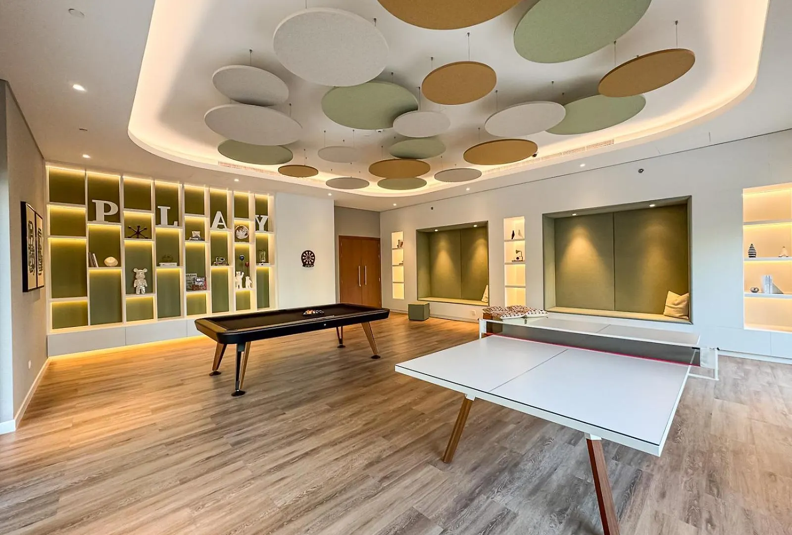 Chic 1Br Apt With Pool, Gym & Kid'S Playground Dubai 0*,  United Arab Emirates