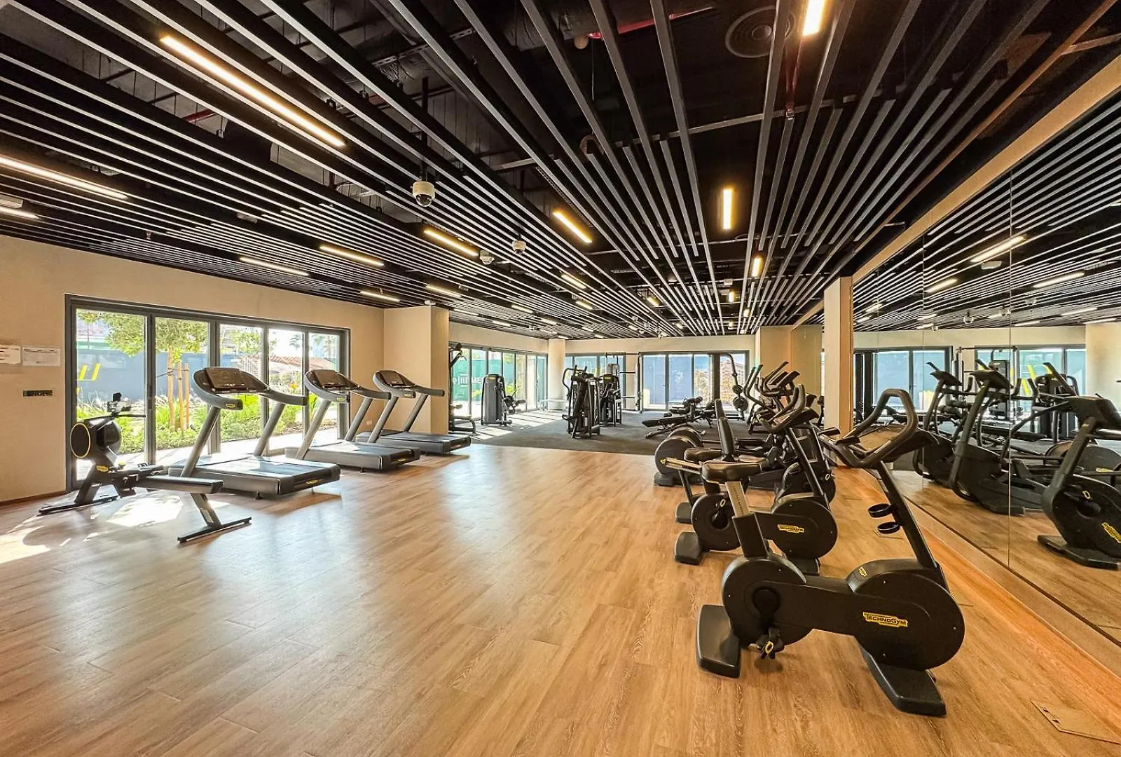 Chic 1Br Apt With Pool, Gym & Kid'S Playground Dubai