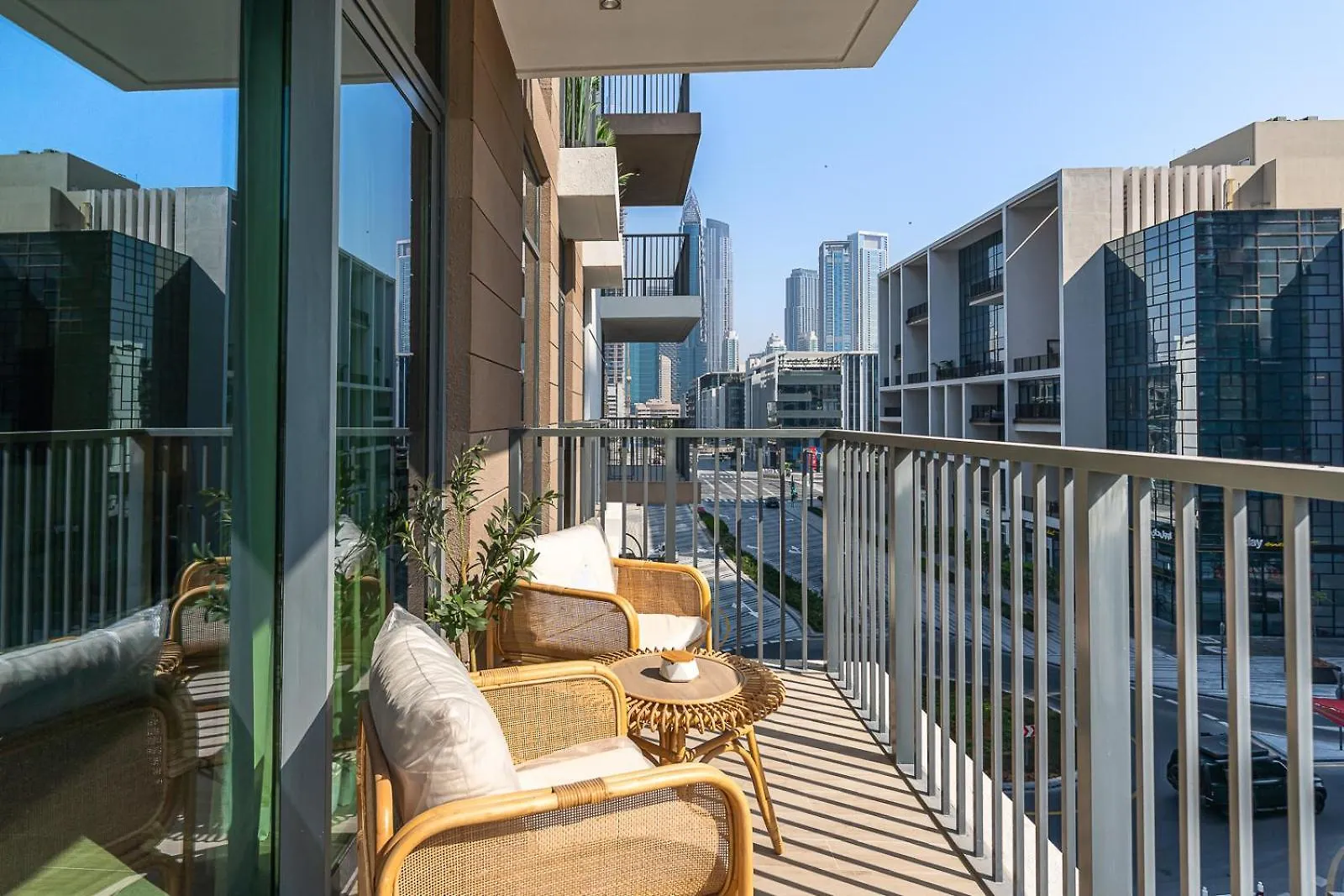 Chic 1Br Apt With Pool, Gym & Kid'S Playground Dubai