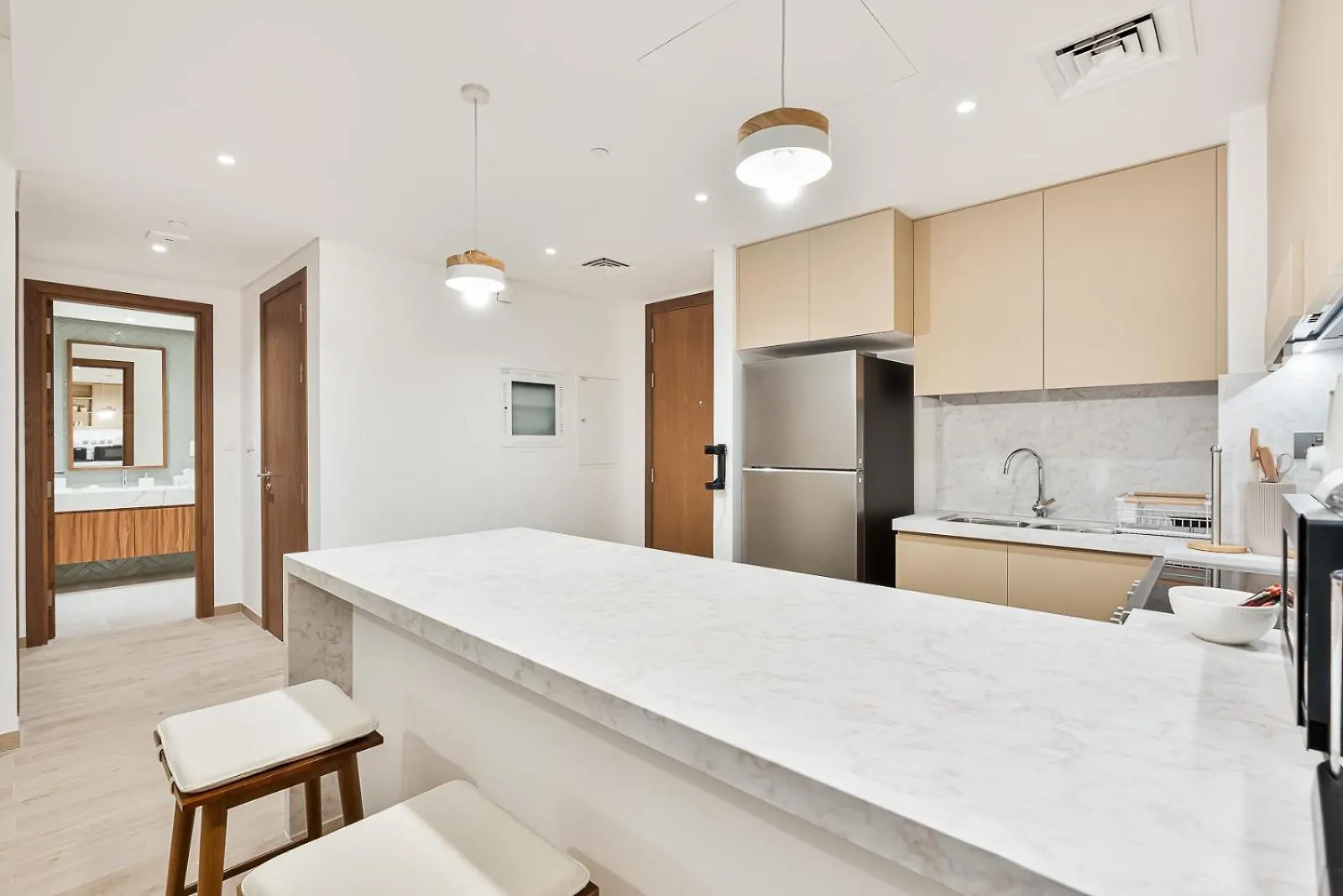 Chic 1Br Apt With Pool, Gym & Kid'S Playground Dubai