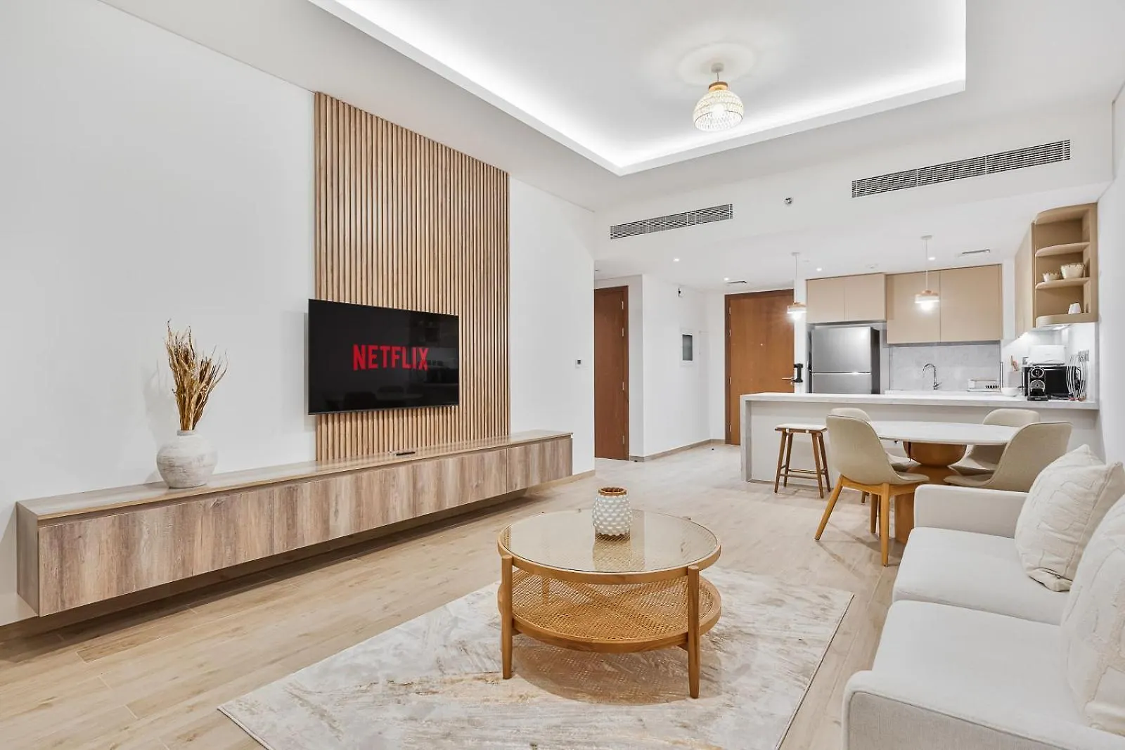 Chic 1Br Apt With Pool, Gym & Kid'S Playground Dubai 0*,