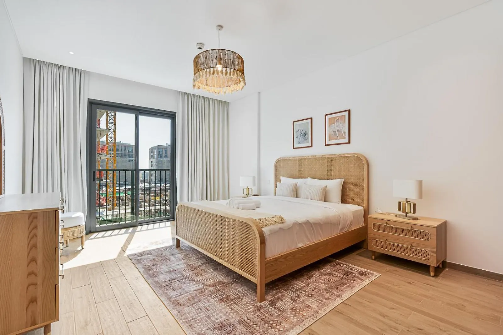 Chic 1Br Apt With Pool, Gym & Kid'S Playground Dubai