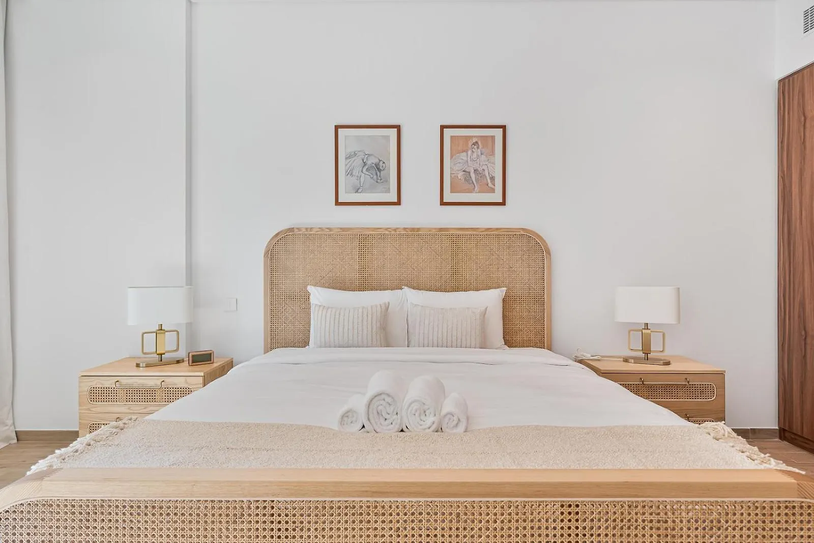 Chic 1Br Apt With Pool, Gym & Kid'S Playground 두바이 아파트
